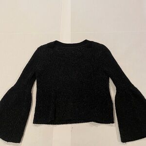 Altar’d State black sweater